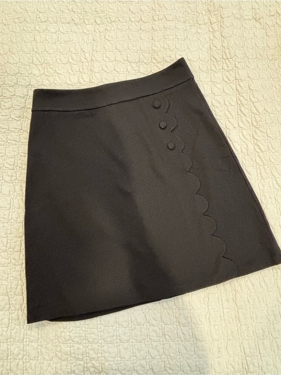 Catherine Malandrino Dresses & Skirts - Catherine Malandrino mini skirt